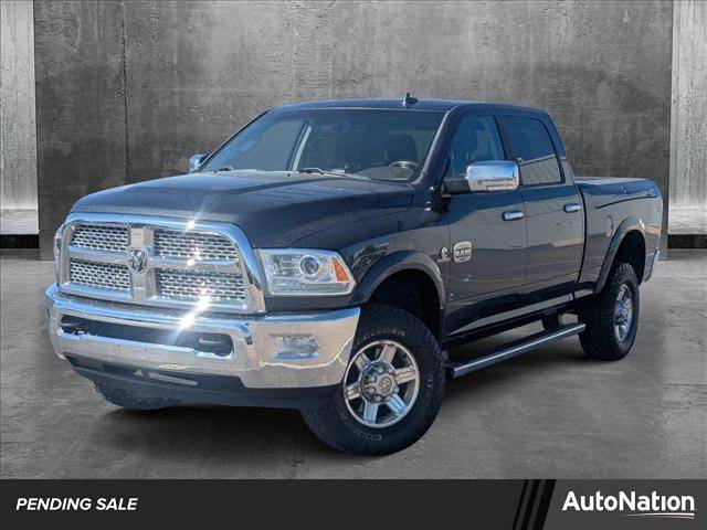 2013 Ram 2500 Laramie Longhorn — Pickup Truck — 211,075 mi — Northglenn, CO