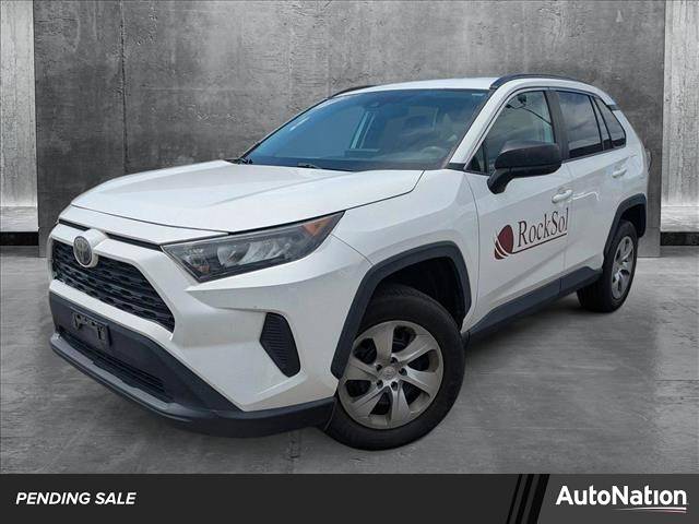 2019 Toyota RAV4 LE — SUV — 97,479 mi — Northglenn, CO