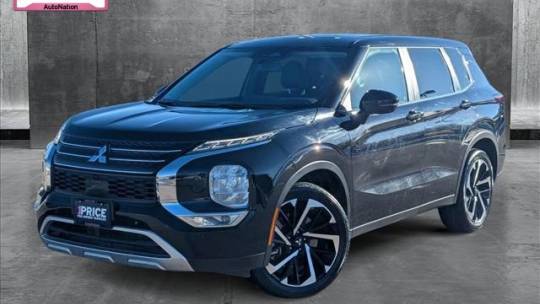 2023 Mitsubishi Outlander SE — SUV — 46,457 mi — Northglenn, CO