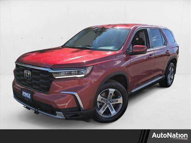 2023 Honda Pilot EX-L 8 Passenger — SUV — 27,699 mi — Northglenn, CO