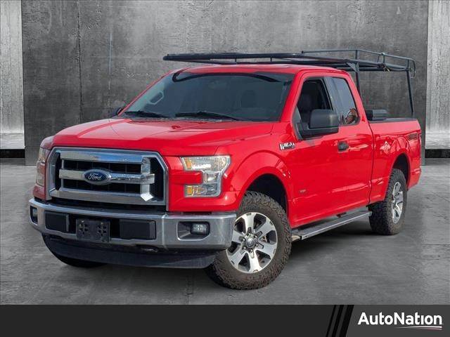 2015 Ford F-150 XLT — Pickup Truck — 98,215 mi — Northglenn, CO