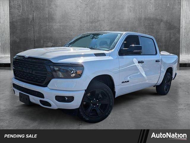 2024 Ram 1500 Big Horn — Pickup Truck — 20,883 mi — Northglenn, CO