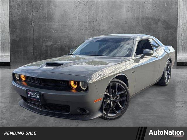 2023 Dodge Challenger R/T — Coupe — 6,999 mi — Northglenn, CO