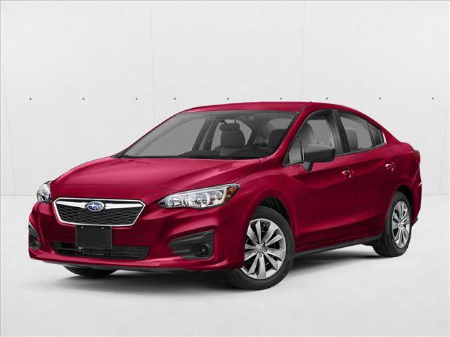 2019 Subaru Impreza 2.0i — Sedan — 33,727 mi — Northglenn, CO