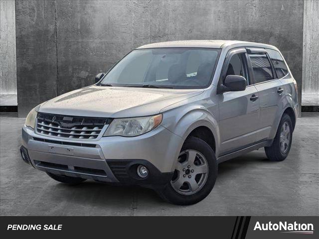 2013 Subaru Forester 2.5X — SUV — 129,192 mi — Northglenn, CO