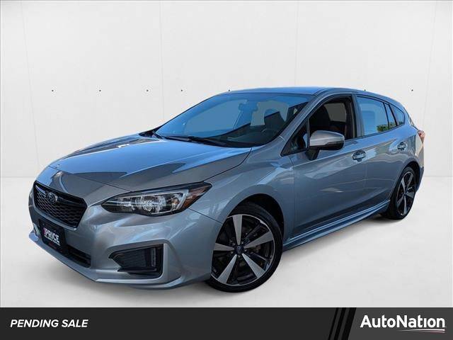 2019 Subaru Impreza 2.0i Sport — Hatchback — 33,564 mi — Northglenn, CO