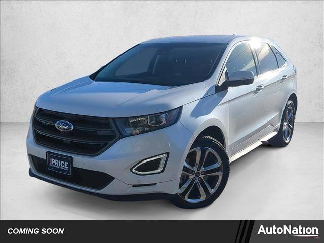 2018 Ford Edge Sport — SUV — 82,468 mi — Northglenn, CO