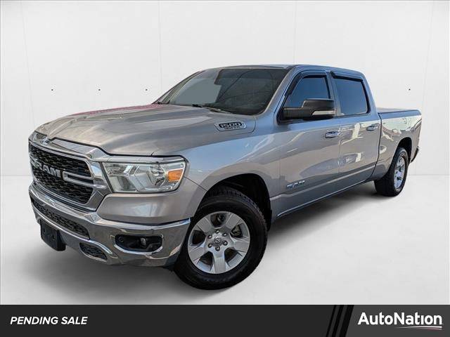 2022 Ram 1500 Big Horn — Pickup Truck — 113,609 mi — Northglenn, CO