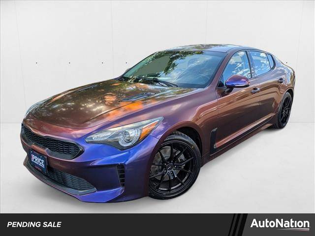 2018 Kia Stinger 2.0L — Hatchback — 40,312 mi — Northglenn, CO