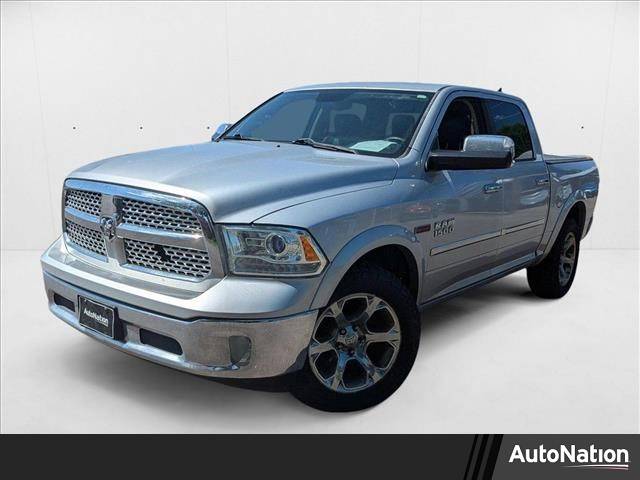 2015 Ram 1500 Laramie — Pickup Truck — 102,474 mi — Northglenn, CO