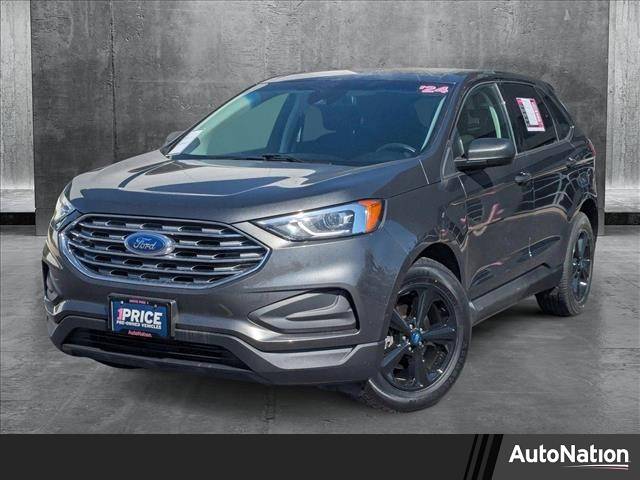 2019 Ford Edge SE — SUV — 78,785 mi — Northglenn, CO