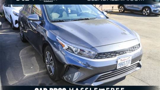 2022 Kia Forte LXS — Sedan — 32,790 mi — Glendale, CA