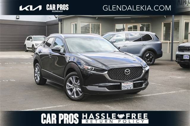 2023 Mazda CX-30 Preferred — SUV — 29,096 mi — Glendale, CA