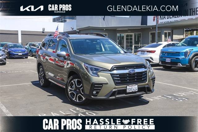 2023 Subaru Ascent Limited — SUV — 46,054 mi — Glendale, CA