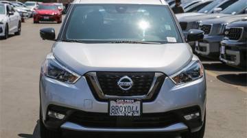 2019 nissan kicks for sale near me