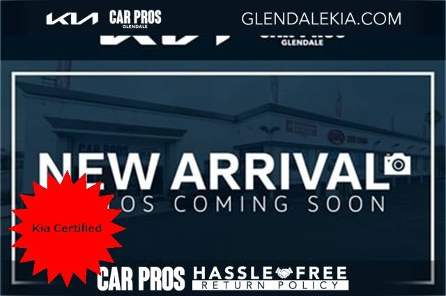 2021 Kia Niro Hybrid LX — SUV — 15,926 mi — Glendale, CA