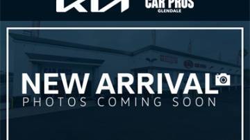 2023 Kia Sportage Hybrid EX — SUV — 107,611 mi — Glendale, CA