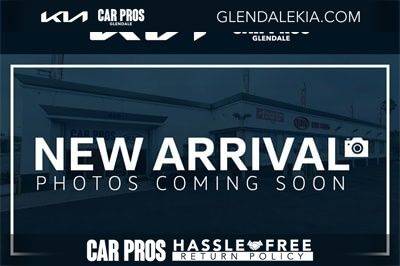 2023 Kia Sportage Hybrid LX — SUV — 35,444 mi — Glendale, CA