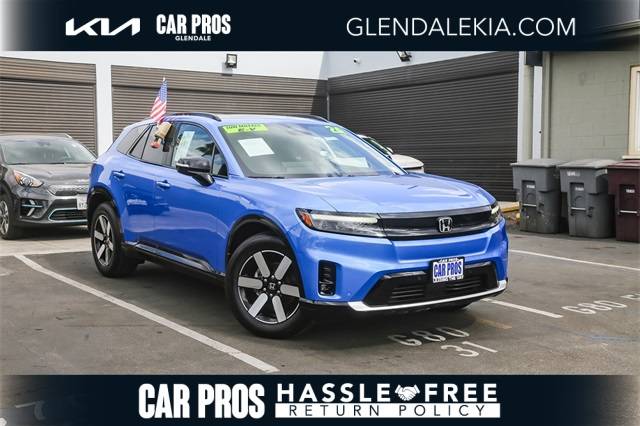 2024 Honda Prologue Touring — SUV — 6,237 mi — Glendale, CA