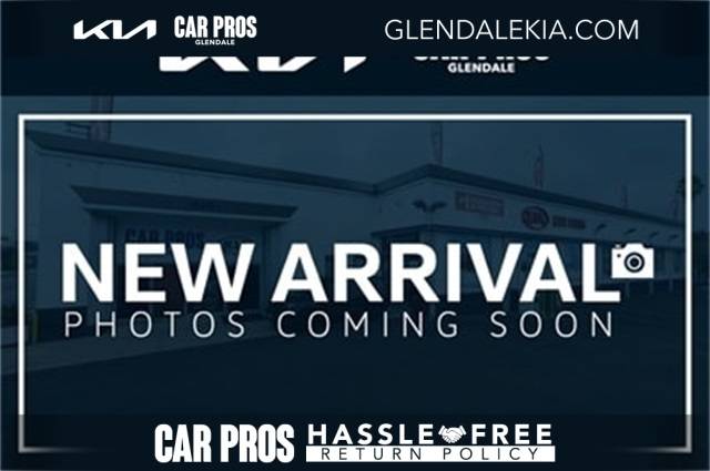 2023 Kia Sportage EX — SUV — 12,487 mi — Glendale, CA