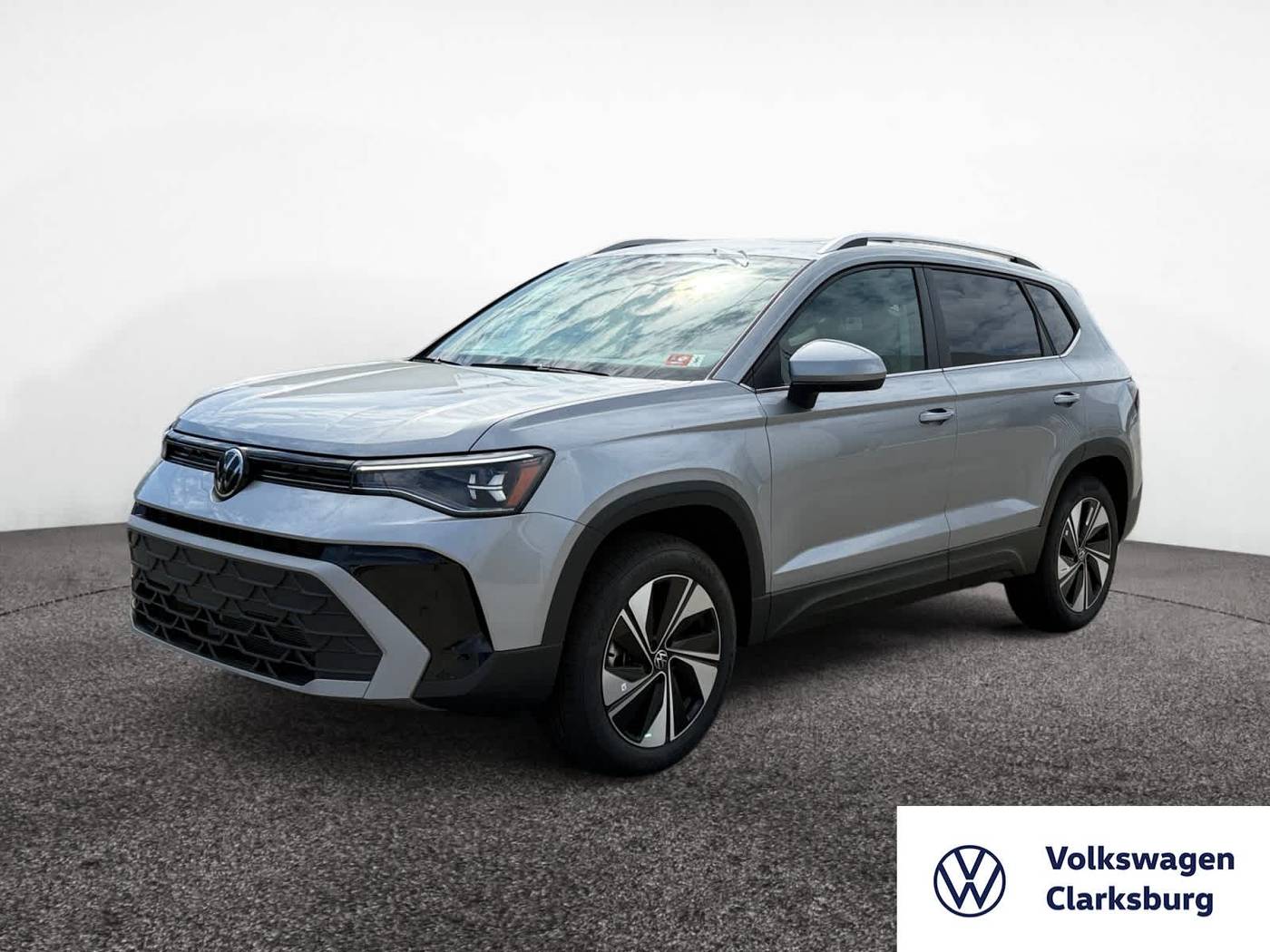 2025 Volkswagen Taos SE 4Motion