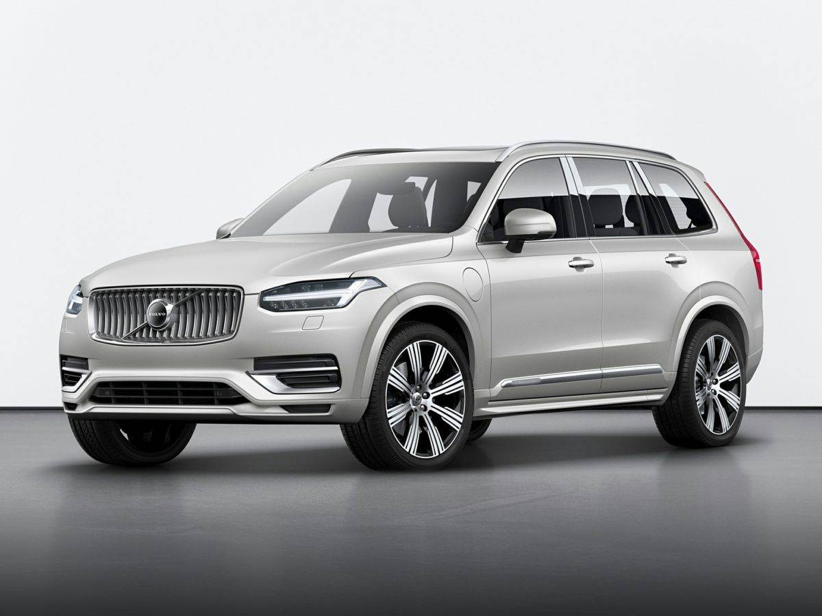 2021 Volvo XC90 Plug-In Hybrid Inscription — SUV — 80,100 mi — Bethesda, MD