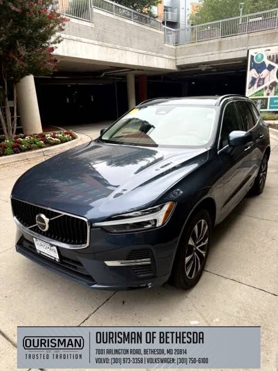2023 Volvo XC60 Core — SUV — 43,993 mi — Bethesda, MD
