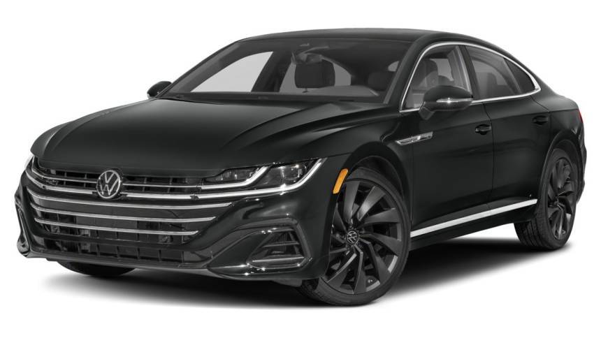 2023 Volkswagen Arteon SEL R-Line — Hatchback — 12,740 mi — Bethesda, MD