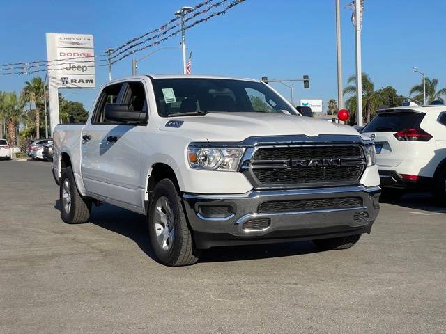2023 Ram 1500 Tradesman — Pickup Truck — 19 mi — Buena Park, CA