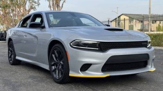 2023 Dodge Charger GT — Sedan — 11,746 mi — Buena Park, CA