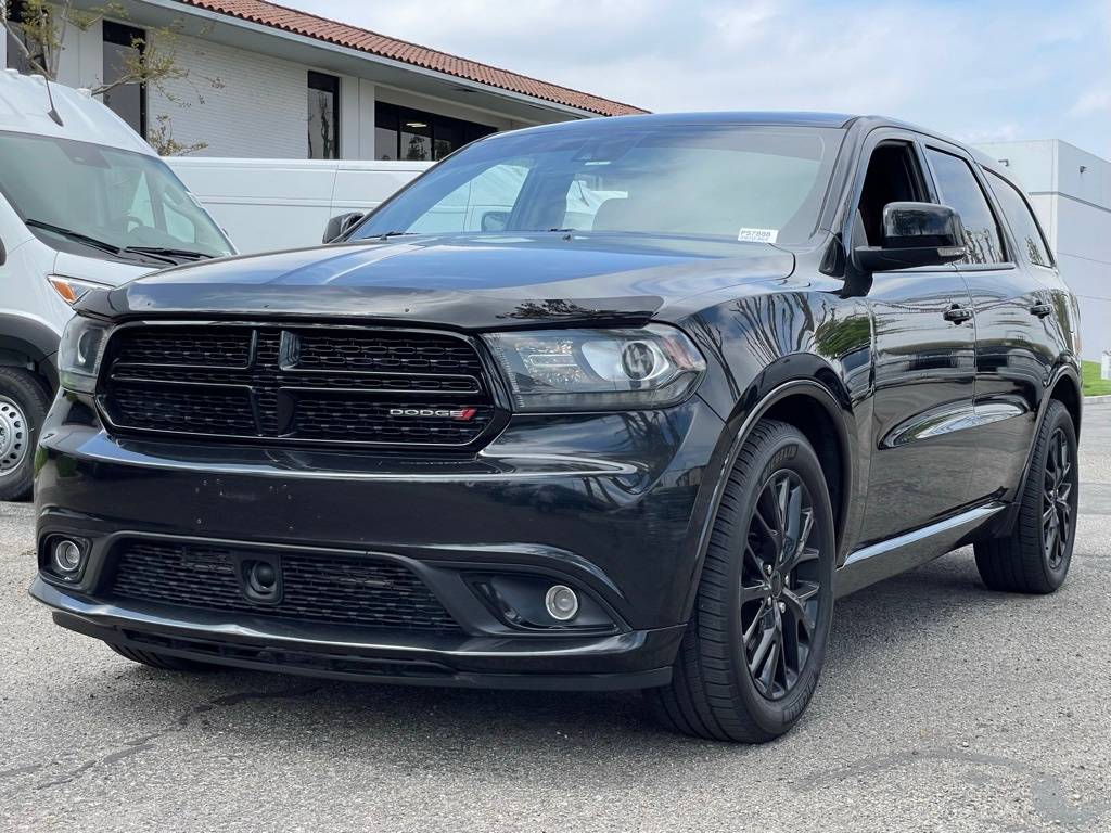 2015 Dodge Durango R/T — SUV — 95,584 mi — Buena Park, CA