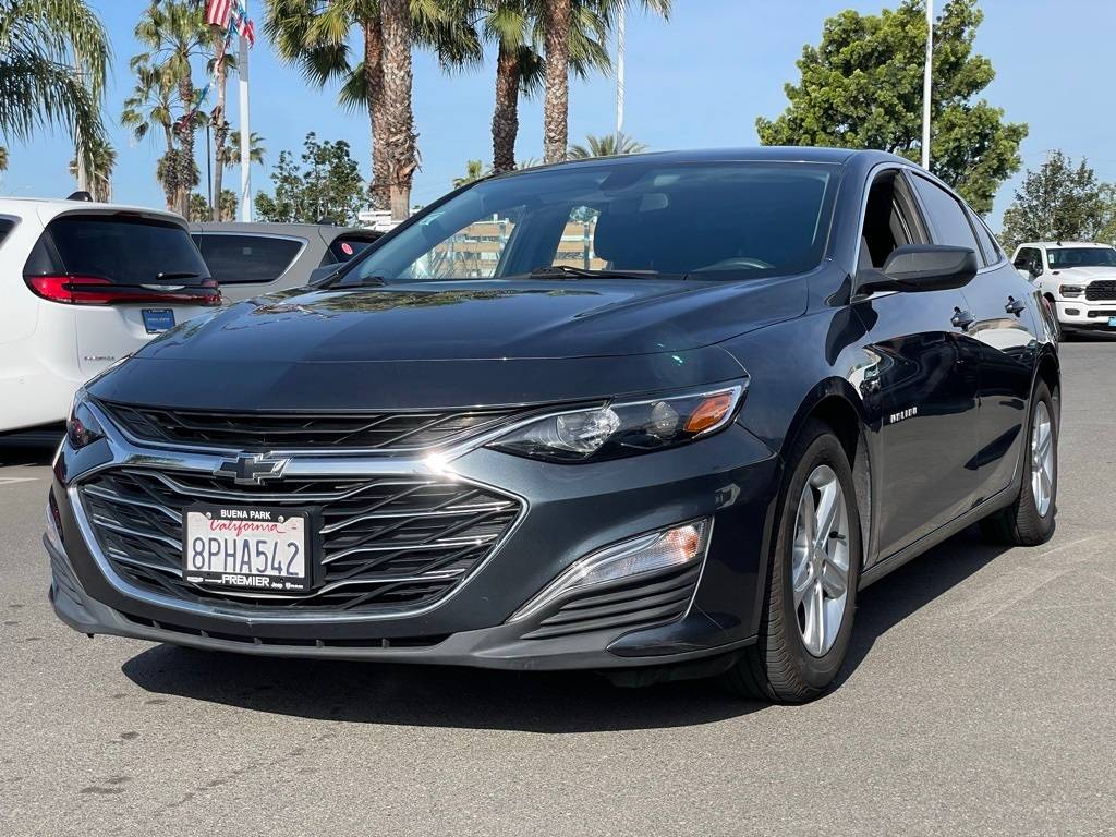 2020 Chevrolet Malibu LS — Sedan — 97,868 mi — Buena Park, CA
