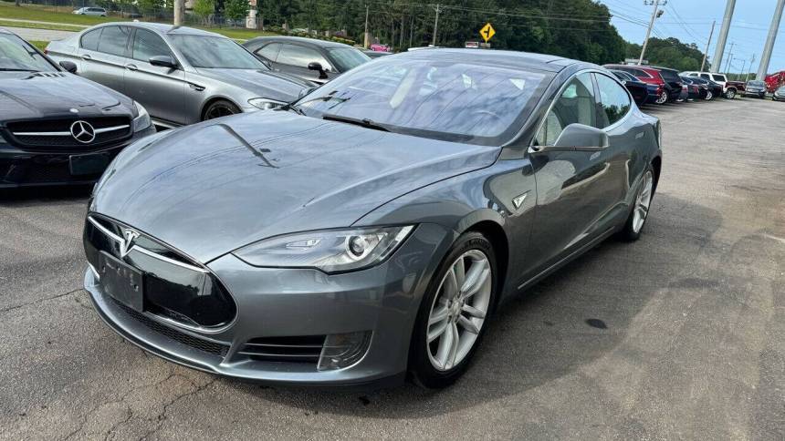 2013 Tesla Model S Standard — Hatchback — 105,275 mi — Buford, GA