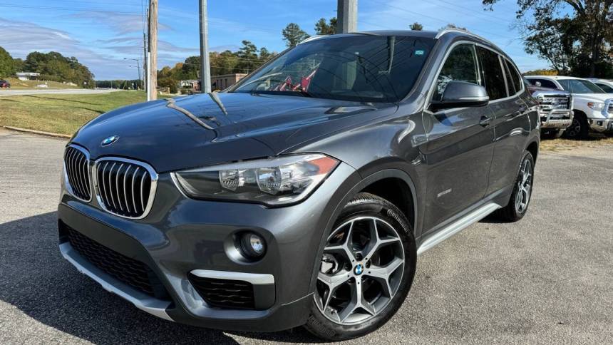 2018 BMW X1 28i — SUV — 89,428 mi — Buford, GA