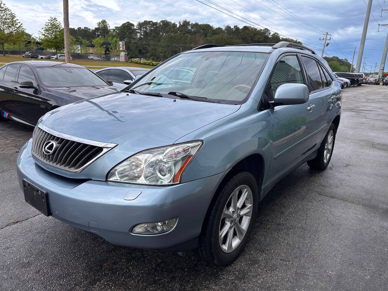 2008 Lexus RX RX 350 — SUV — 151,358 mi — Buford, GA