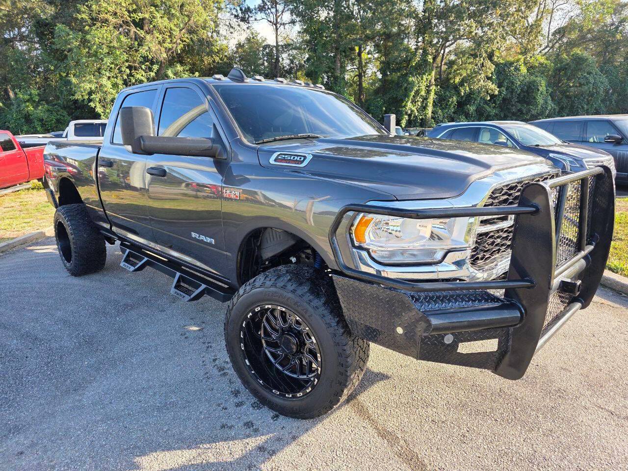 2019 Ram 2500 Tradesman — Pickup Truck — 72,938 mi — Buford, GA