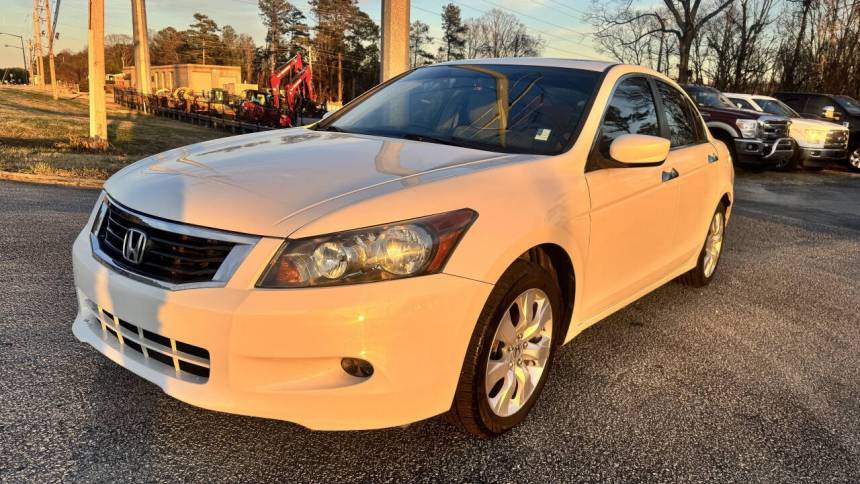 2008 Honda Accord EX-L V6 — Sedan — 152,002 mi — Buford, GA