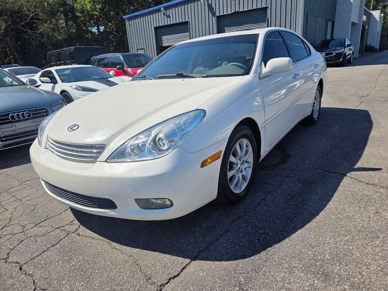 2004 Lexus ES ES 330 — Sedan — 153,207 mi — Buford, GA
