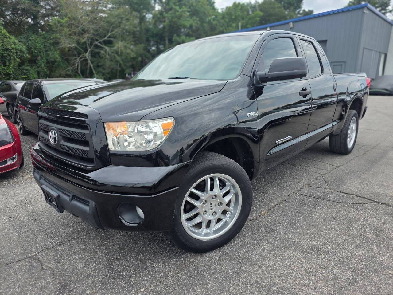 2011 Toyota Tundra Base — Pickup Truck — 145,123 mi — Buford, GA