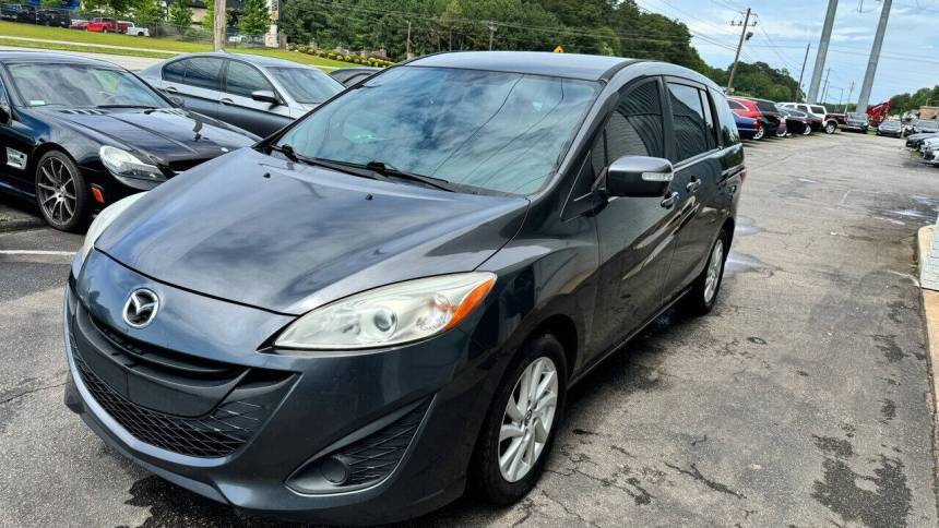 2014 Mazda Mazda5 Sport — Minivan — 149,106 mi — Buford, GA