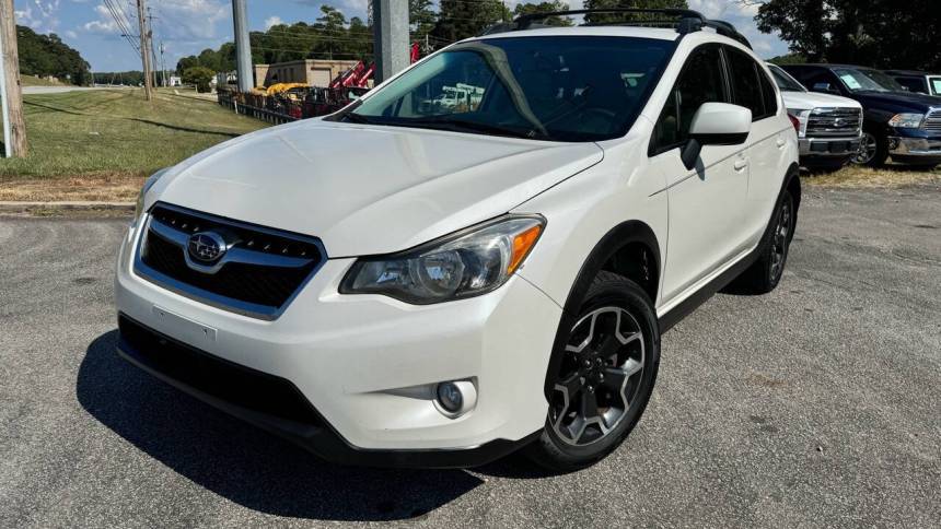 2014 Subaru XV Crosstrek 2.0i Premium — SUV — 119,800 mi — Buford, GA