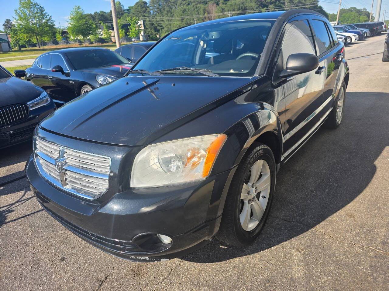 2011 Dodge Caliber Mainstreet — Sedan — 133,580 mi — Buford, GA