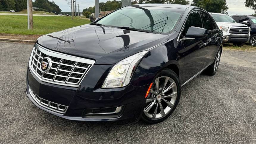 2013 Cadillac XTS Standard — Sedan — 95,826 mi — Buford, GA