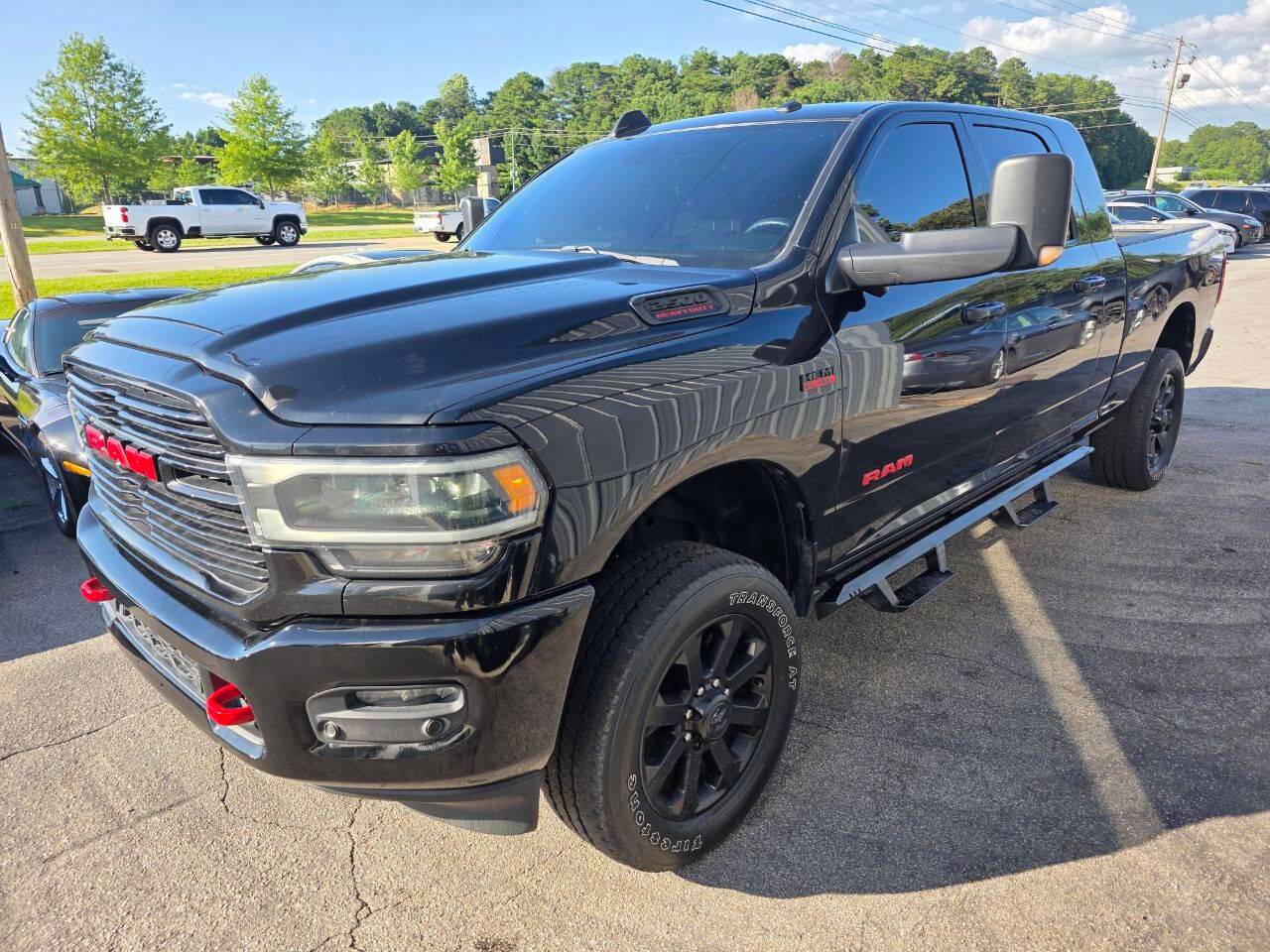 2019 Ram 2500 Big Horn — Pickup Truck — 177,778 mi — Buford, GA