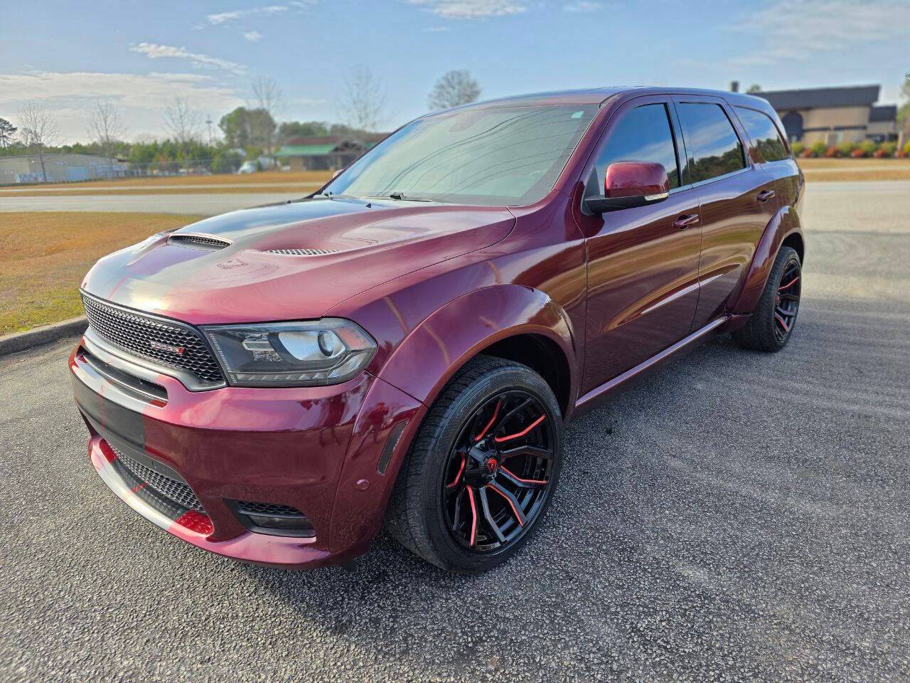 2019 Dodge Durango R/T — SUV — 71,967 mi — Buford, GA