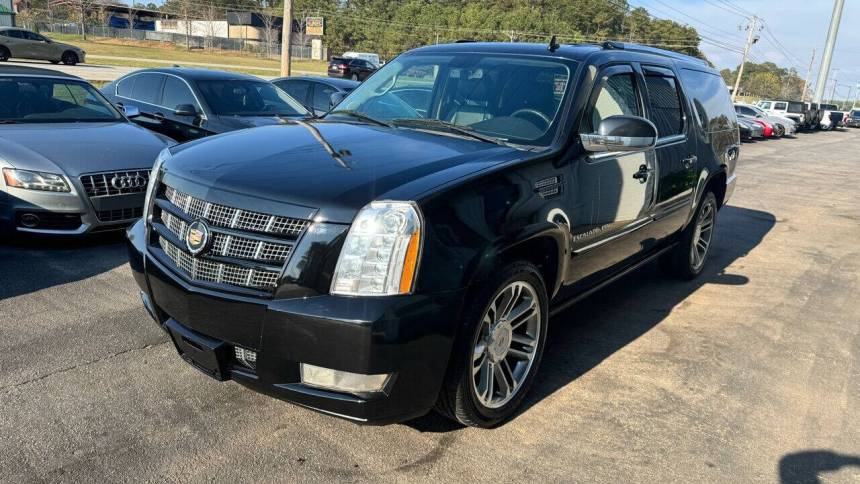 2013 Cadillac Escalade Premium — SUV — 158,894 mi — Buford, GA