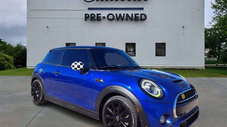 2019 MINI Hardtop Cooper S — Hatchback — 57,884 mi — Metairie, LA