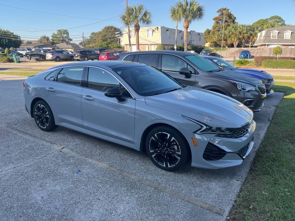 2023 Kia K5 GT-Line — Sedan — 27,677 mi — Metairie, LA