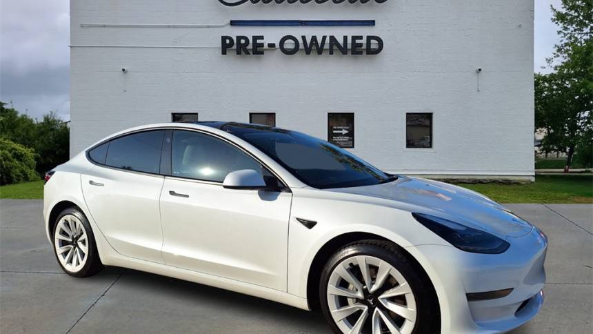 2023 Tesla Model 3 Model 3 — Sedan — 31,201 mi — Metairie, LA