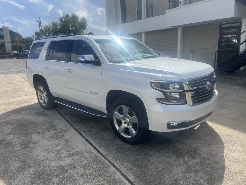 2019 Chevrolet Tahoe Premier — SUV — 79,504 mi — Metairie, LA